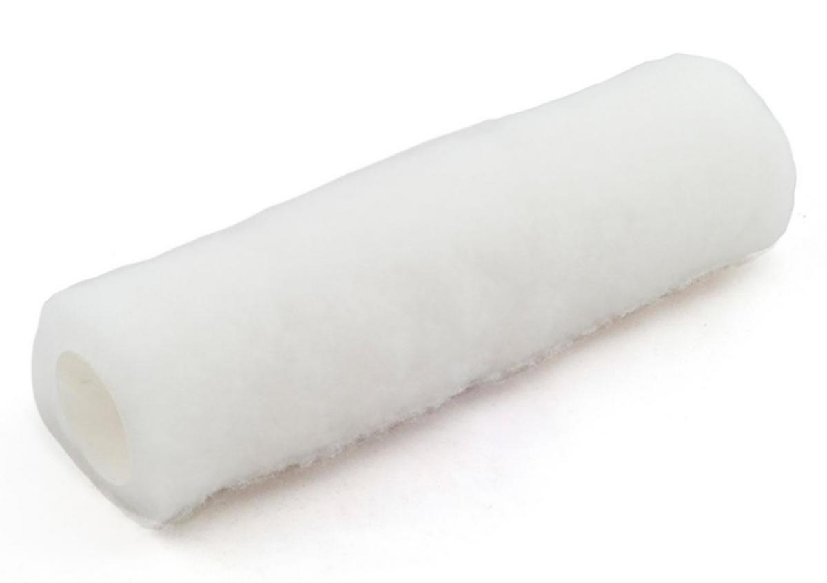 Rollerhylsa Allround - ROLLERHYLSA 230MM STD VIT POLY. 18 MM LUGG 6820230
