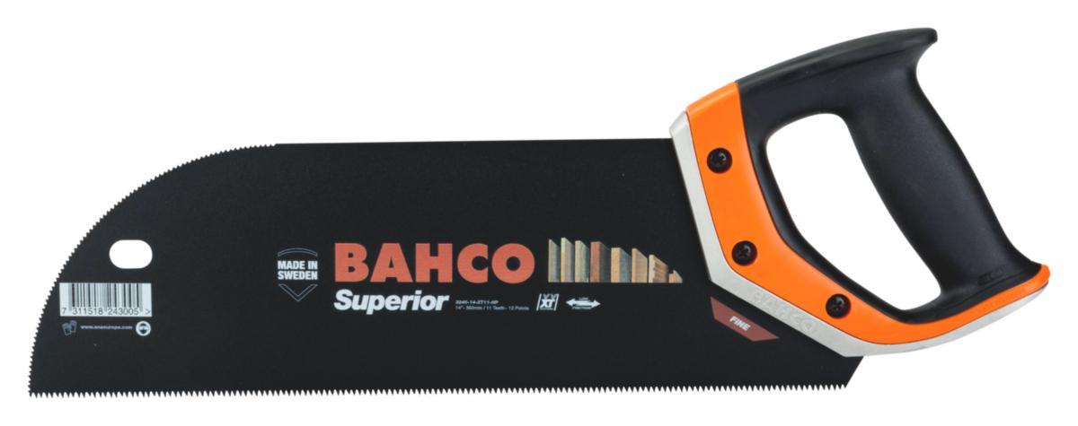 Fanérsåg Bahco 3240 XT - FANERSÅG 3240-14-XT11-HP BAHCO 8243005