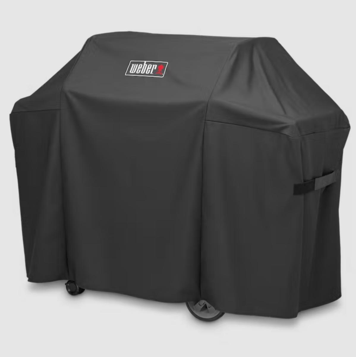Överdrag Weber Genesis - PREMIUMÖVERDRAG GENESIS II/EX/300/LX 300 7134