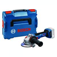 Vinkelslipmaskin Bosch GWS 18V-11 Solo