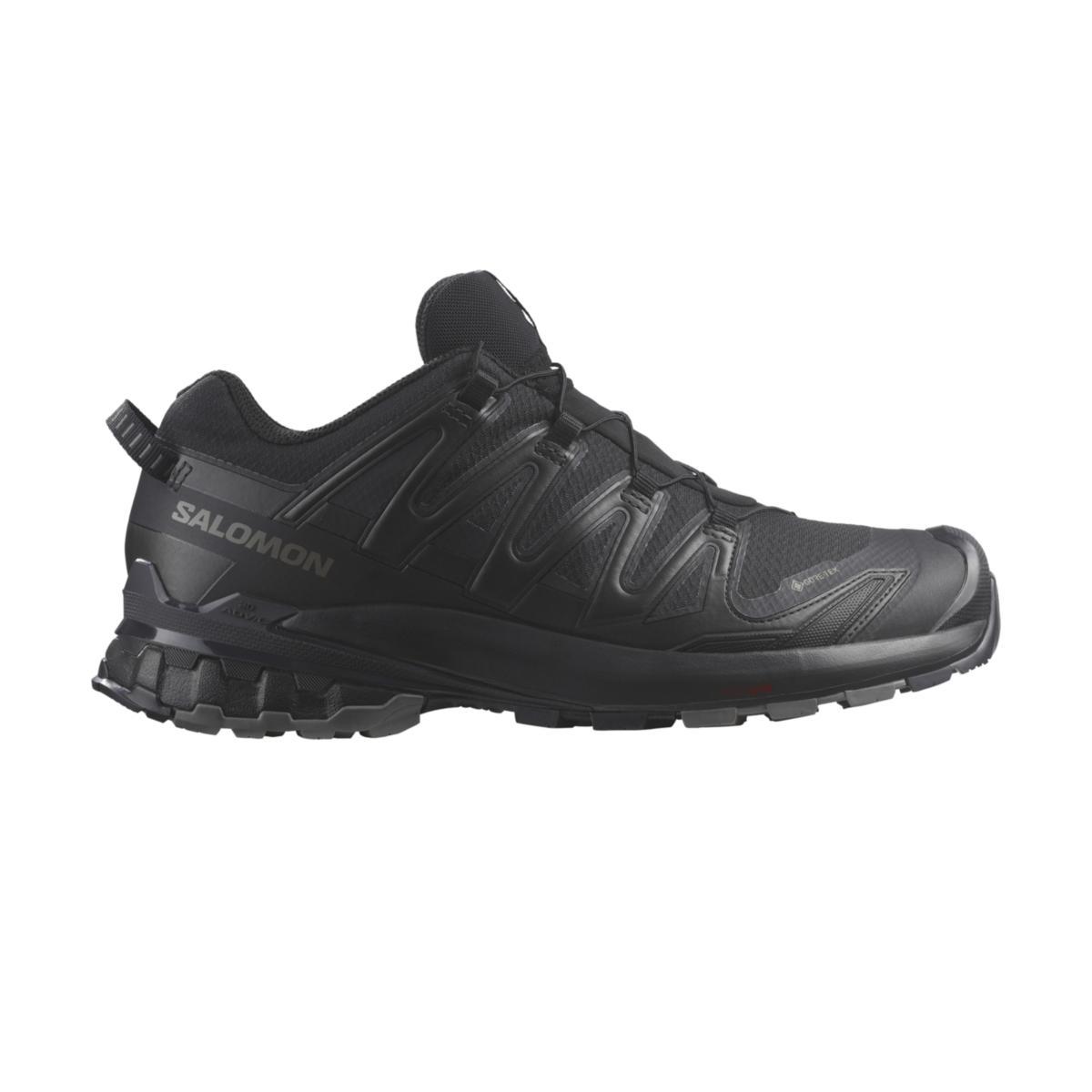 Yrkessko Salomon XA PRO V9 GTX - XA PRO V9 GTX BLACK 43 1/3 1001192001433