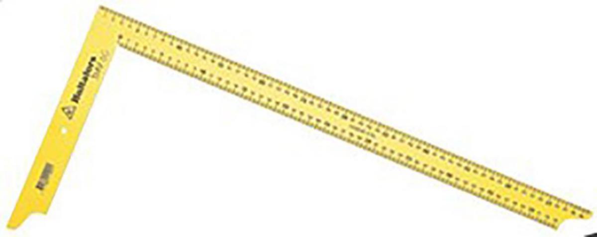 Timmermansvinkel Hultafors TMV - TIMMERMANSVINKEL TMV 60 HULTAFORS 251003