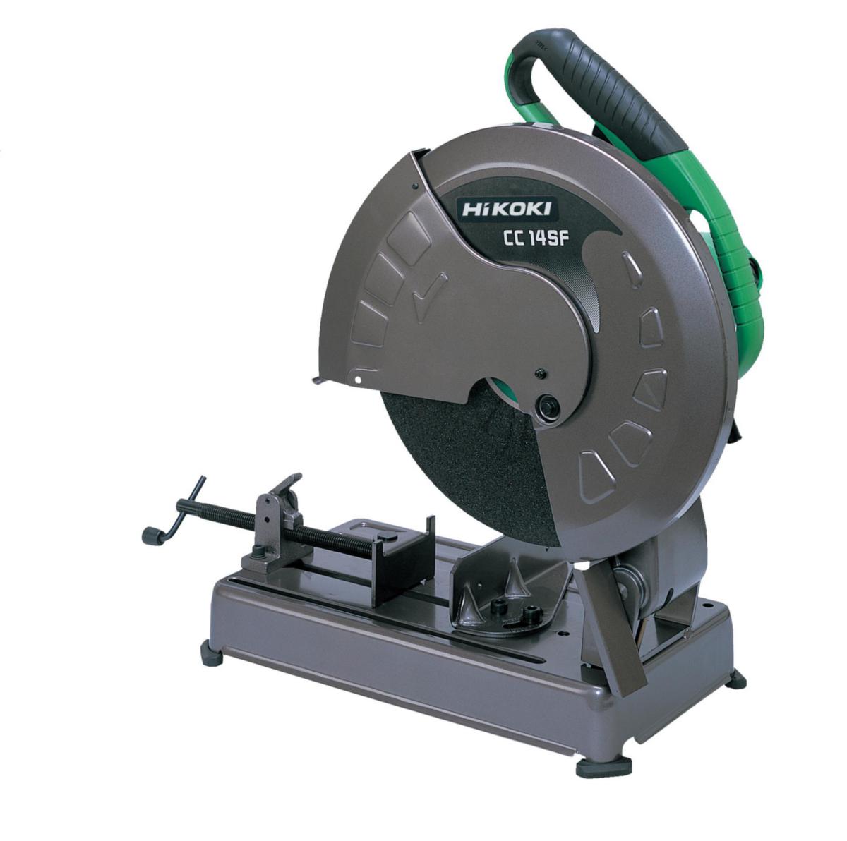 Kapmaskin HiKOKI CC14SF - KAPMASKIN CC14SF 2000W HIKOKI 68101103