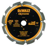 Diamantklinga DEWALT Extreme