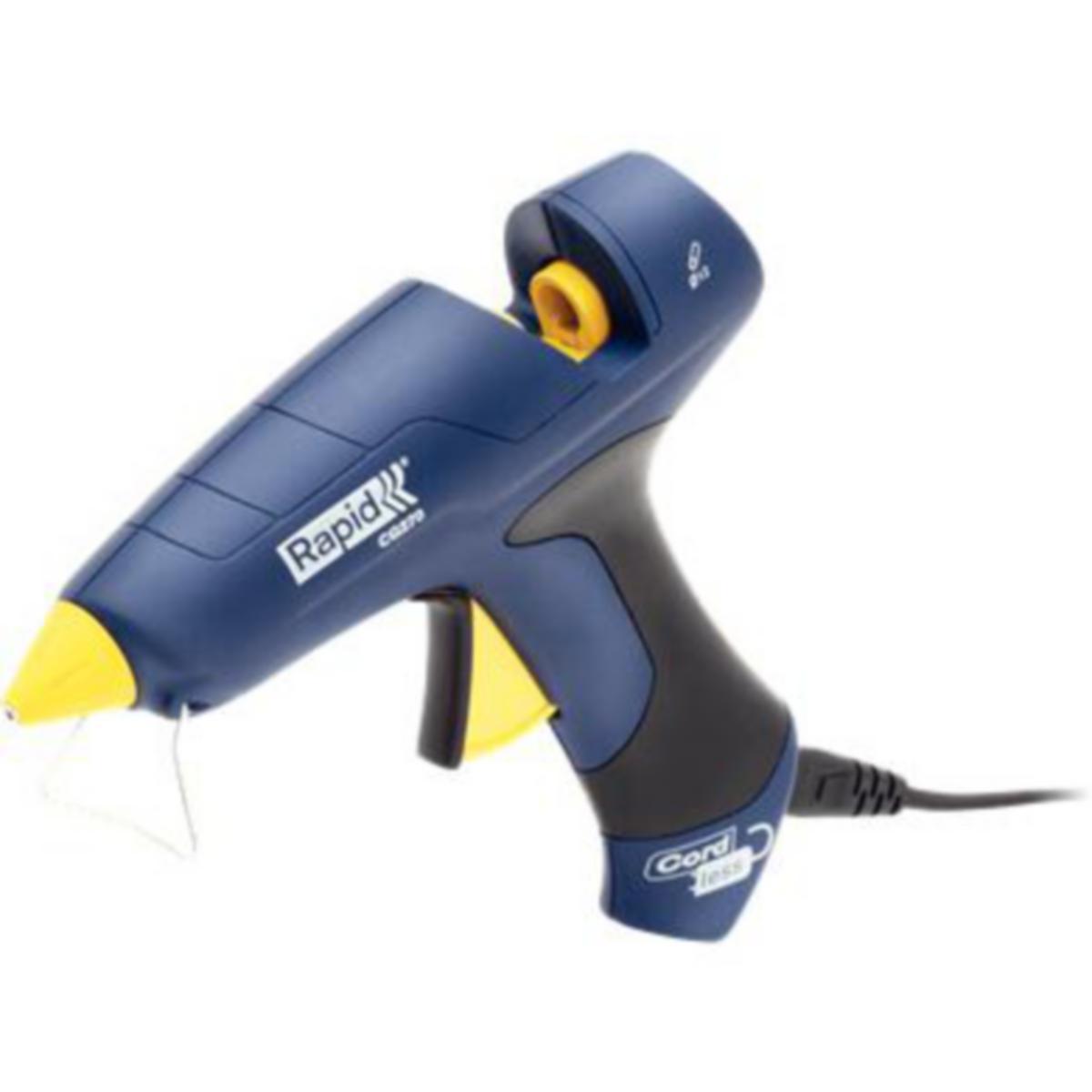 Limpistol Rapid CG270 - LIMPISTOL RAPID CG270 250W 350G/H 180-200°C