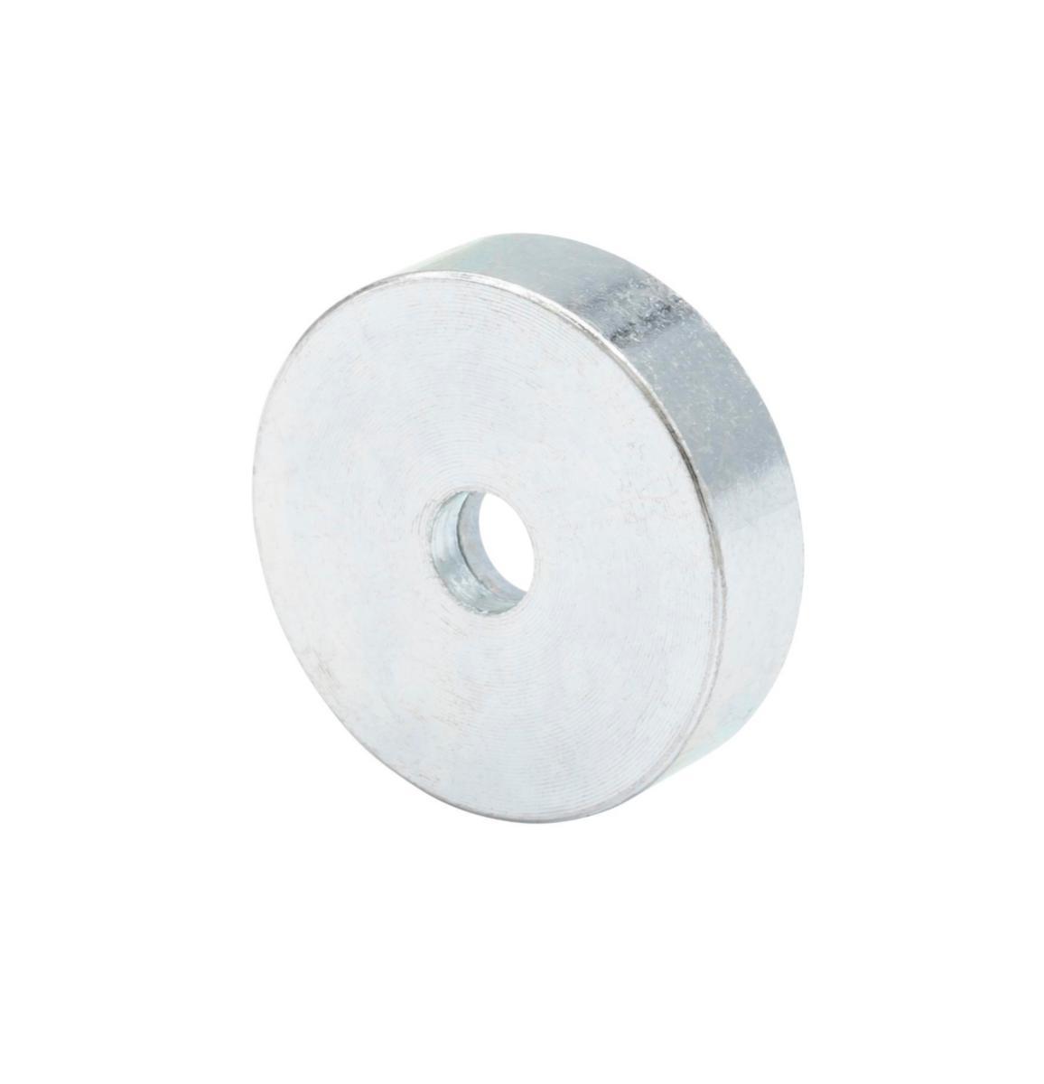 Gripmagnet Neodym Försänkt Hål - NEODYM GRIPMAGNET Ø32X7 23KG FÖRSÄNKT HÅL Ø5,5MM