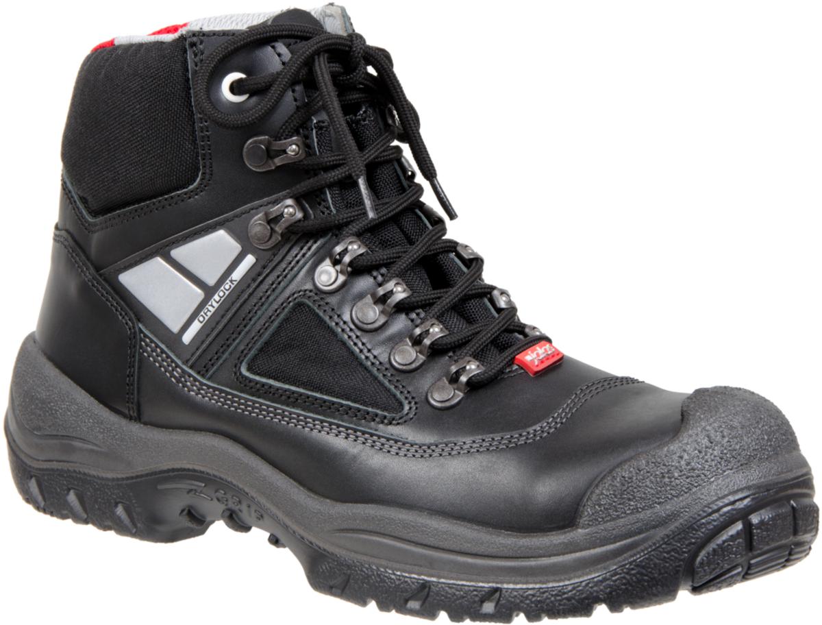 Skyddskänga Jalas 3318 Drylock - KÄNGA JALAS 3318 DRYLOCK. 44 EJENDALS 3318-44