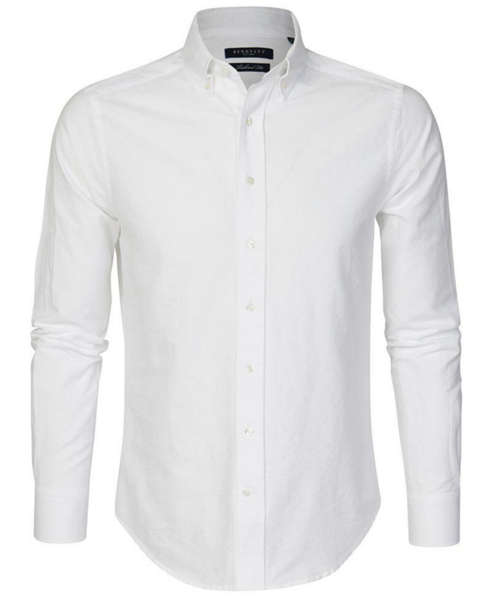 Skjorta Berkeley Porto Oxford 2010 - SKJORTA PORTO OXFORD TD SV XL BERKELEY 20109997