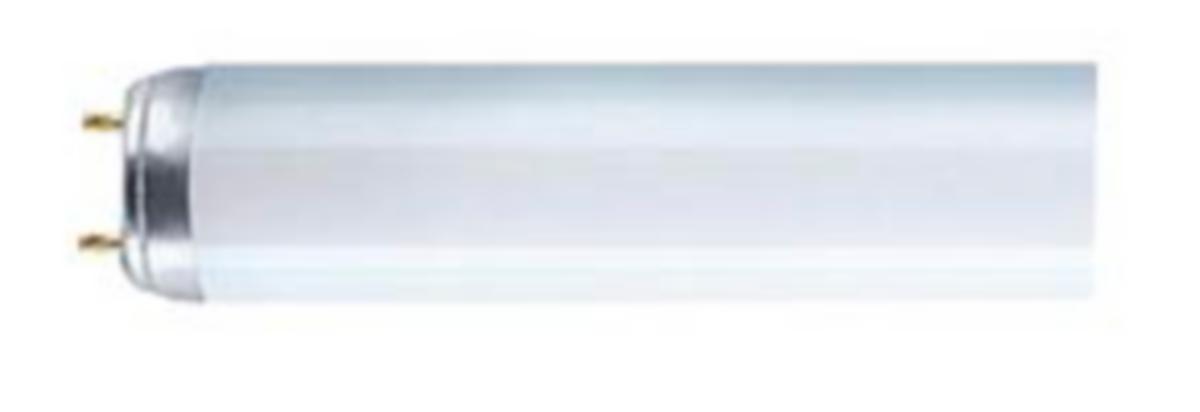 Fullfärgslysrör LUMILUX® PLUS Standardförpackning - LYSRÖR 18W 21-840 FULLFÄRG VIT GELIA 04.8036843