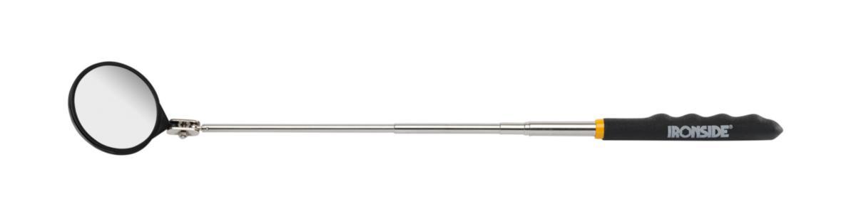 Inspektionsspegel Ironside teleskop - INSPEKTIONSSPEGEL 61MM TELESK. 270-860MM IRONSIDE 102530