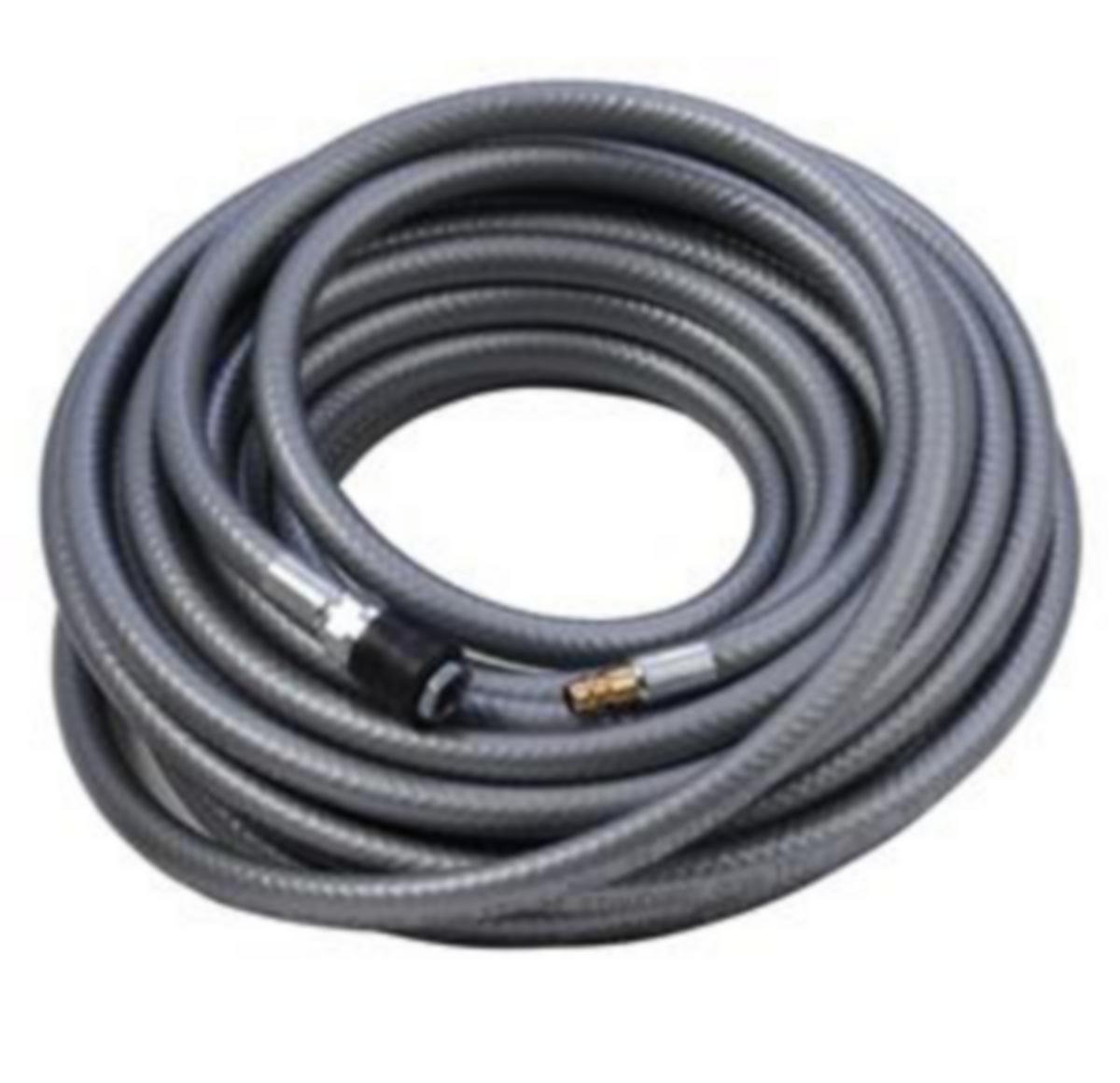Slangsats Aerfast AA1510L - SLANGSATS 10MM PVC KOMPL. 15M AERFAST AFL0004