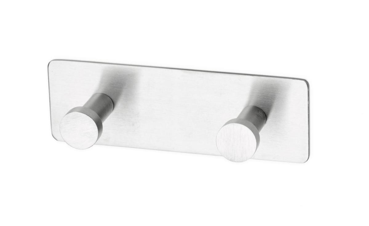 Handdukshängare Habo 1368-2 - KROKRAD 1368-2 RF 30MM SB HABO 17861