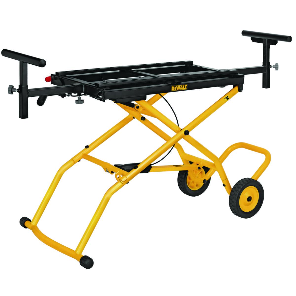 Sågbänk DEWALT DE7260 - SÅGBÄNK DE7260 DEWALT DE7260-XJ