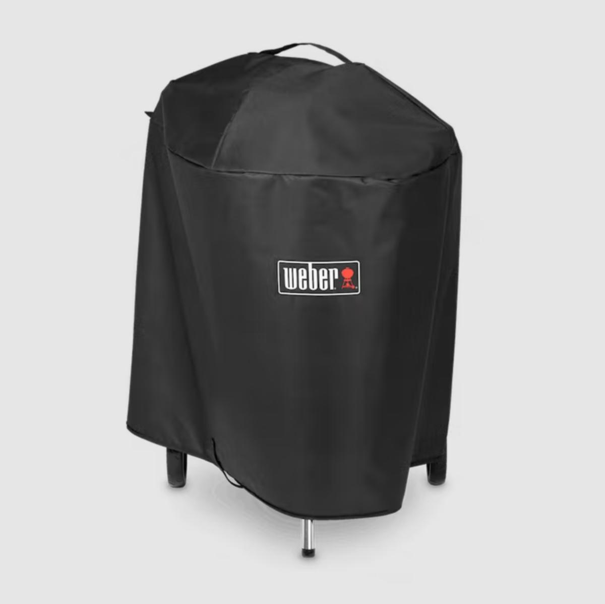 Överdrag Weber 57 cm - PREMIUMÖVERDRAG WEBER MASTER-TOUCH 57 CM 7186