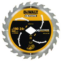 Cirkelsågklinga DEWALT DT40270