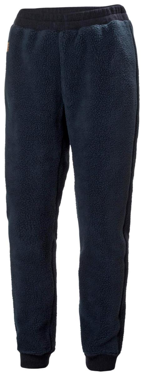Pälsfiberbyxa Helly Hansen 72181 Heritage - BYXA HERITAGE PILE MARIN 3XL HELLY HANSEN 72181-590-3XL