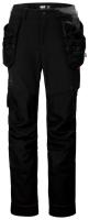 Midjebyxa Helly Hansen 77590 Luna BRZ dam
