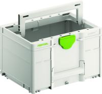 Systainer³ Festool ToolBox SYS3 TB M 237