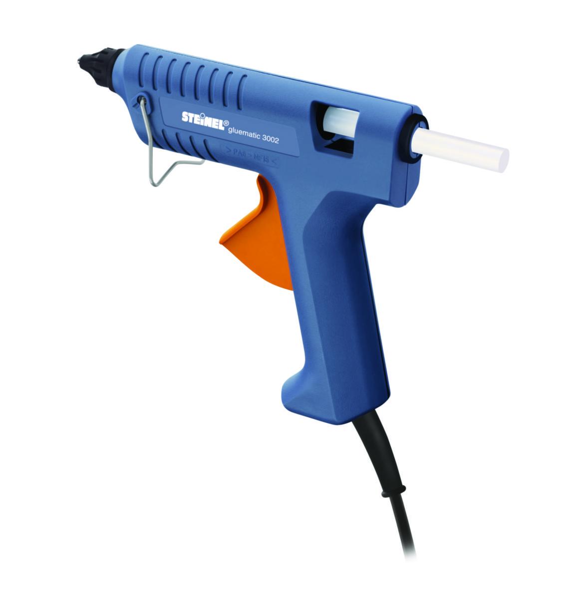 Limpistol Steinel 3002 - LIMPISTOL 3002. 200W GLUEMATIC STEINEL 4007841333317