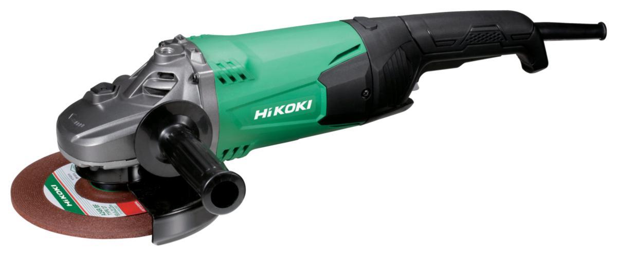 Vinkelslipmaskin HiKOKI G18ST - VINKELSLIP G18ST 2000W HIKOKI 68102742