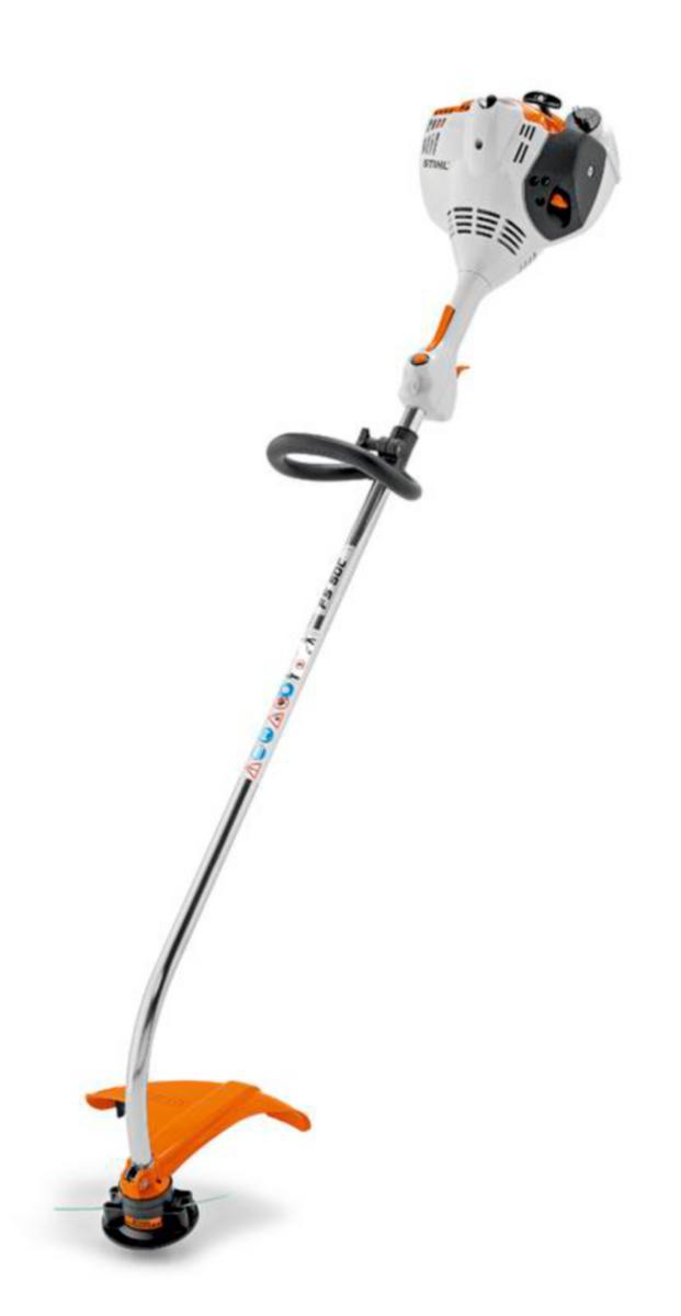 Trimmer Stihl FS 50 C-E L - FS 50 C-E L GRÄSTRIMMER STIHL 4144-011-2339