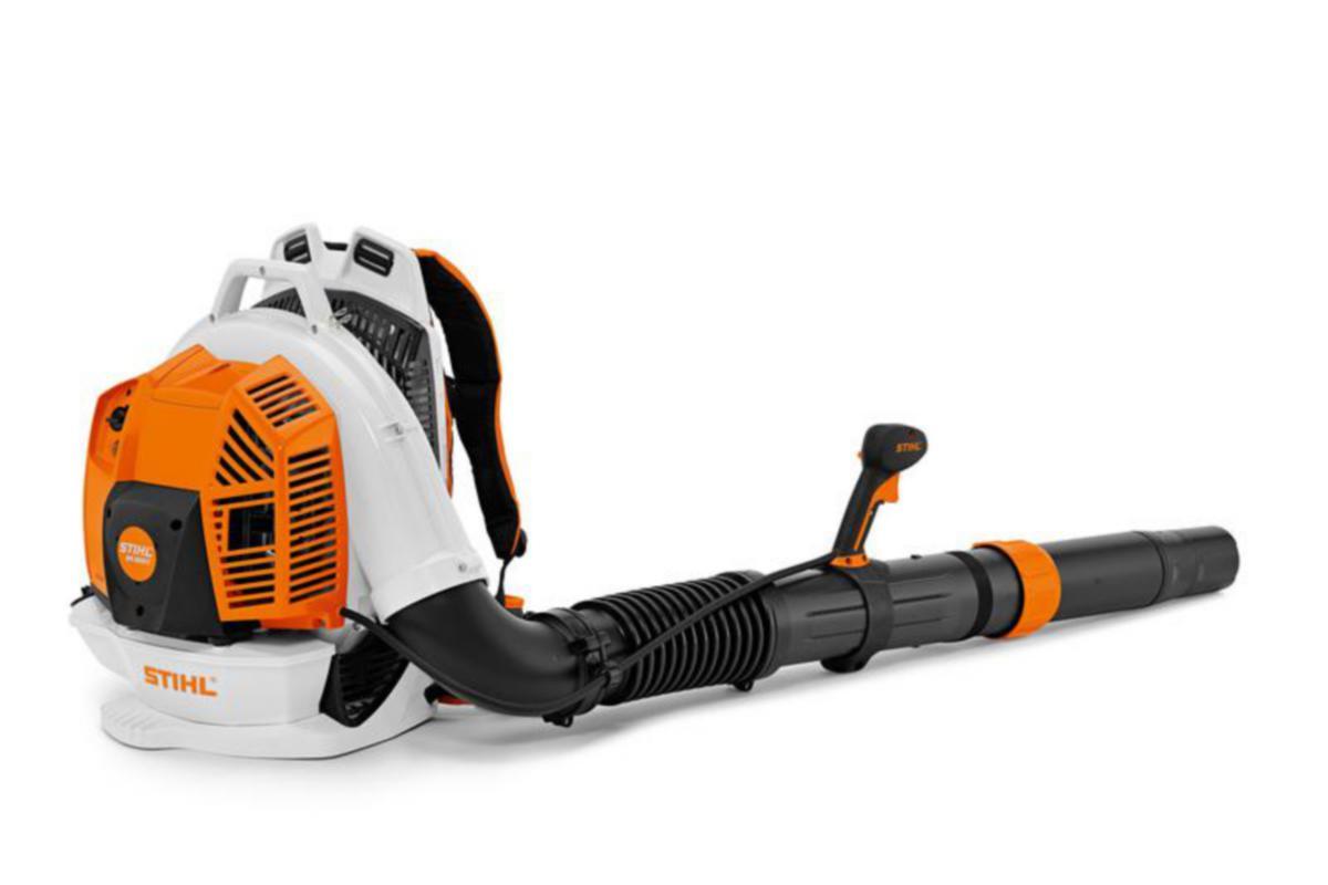 Lövblås Stihl BR 800 C-Easystart - BR 800 C-E BLÅSAGGREGAT STIHL 4283-200-0001