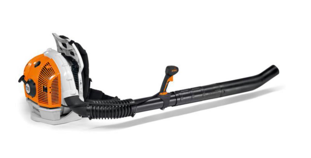 Lövblås Stihl BR 600 - BR 600 BLÅSAGGREGAT STIHL 4282-011-1629