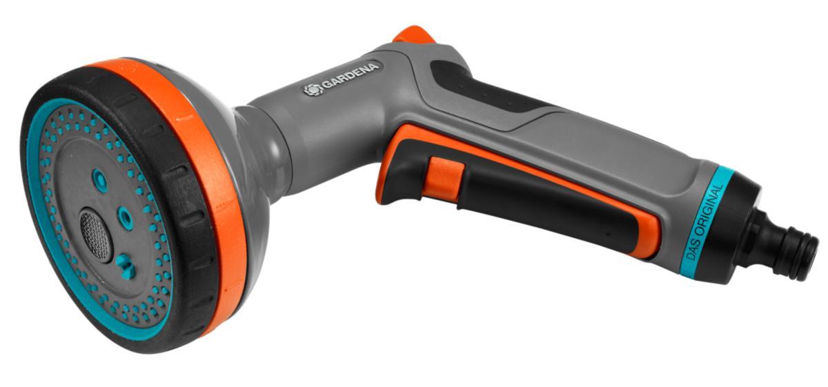 Sprinklerpistol Gardena Multi - COMFORT MULTISPRINKLER GARDENA 18315-20