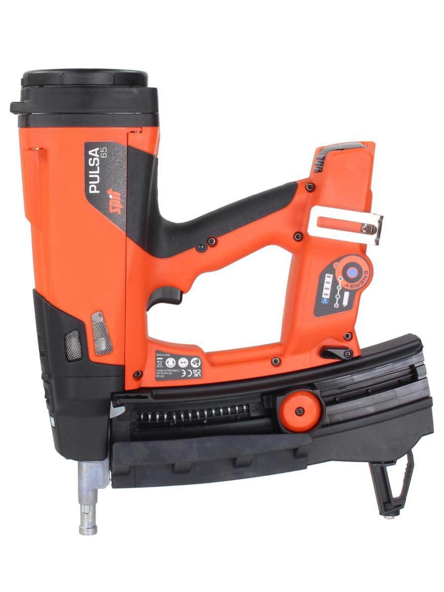 Bultpistol Spit Pulsa 65 - BULTPISTOL PULSA 65 SPIT 019446