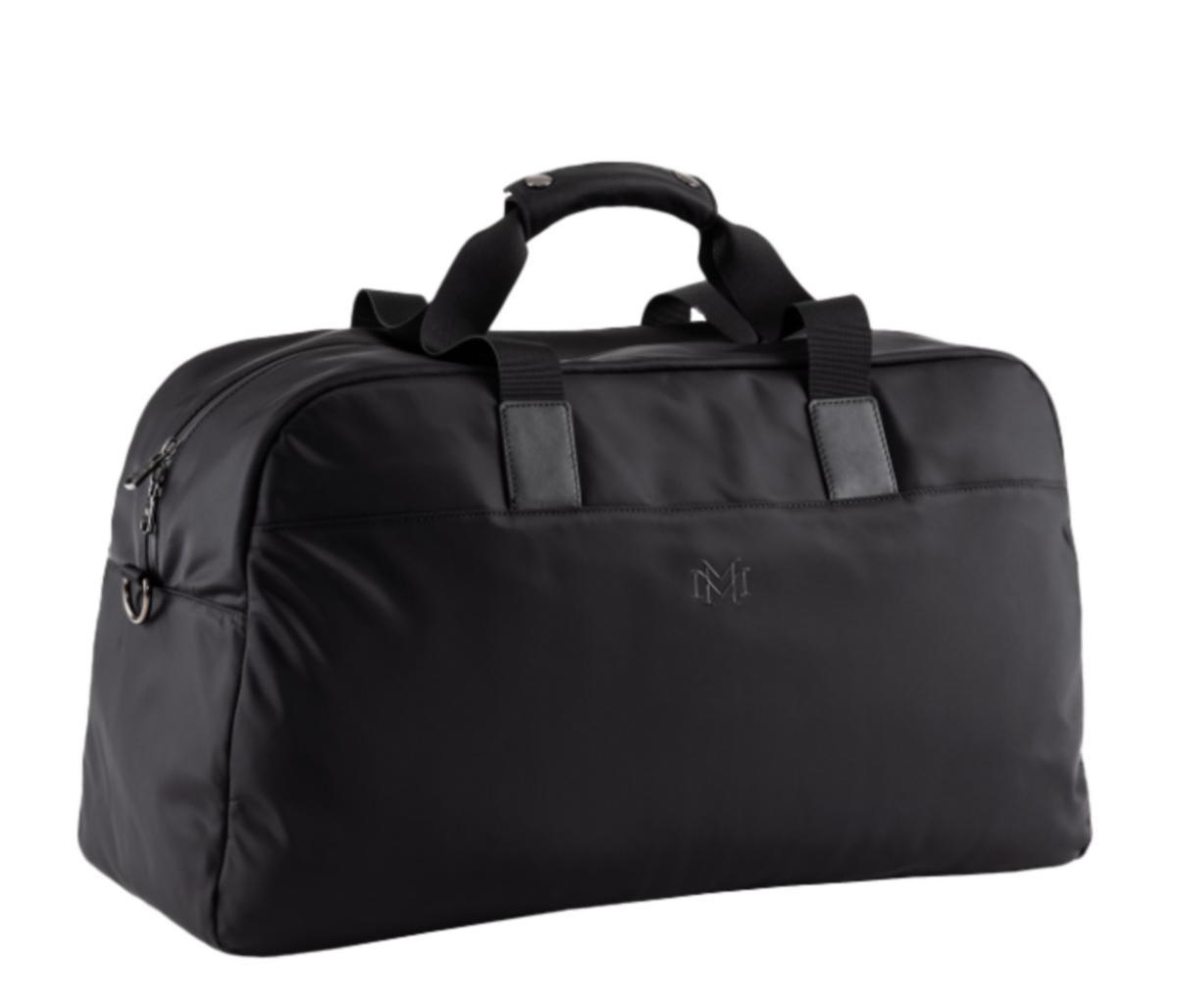Väska Traveler Weekender - VÄSKA/BAG SVART BERKELEY 2210999