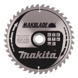 Sågklinga Makita Trä Makblade
