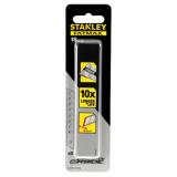 Knivblad Stanley brytblad