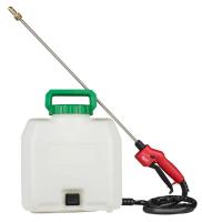 Spraytank Milwaukee Switch