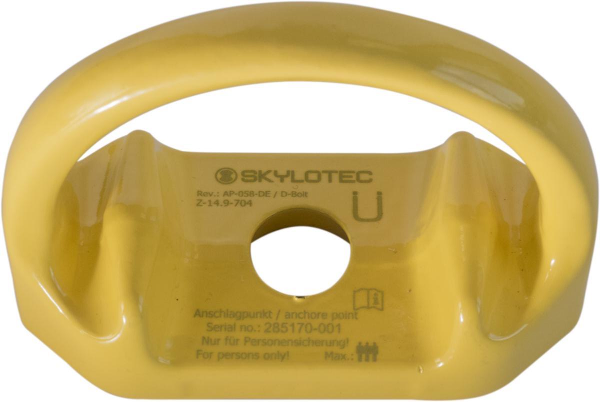Förankringspunkt Skylotec - FÖRANKRINGSPUNKT D-BOLT SKYLOTEC AP-058