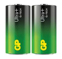 Batteri GP Ultra+ LR14 C