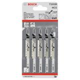 Sticksågblad Bosch HCS Mjukt Trä