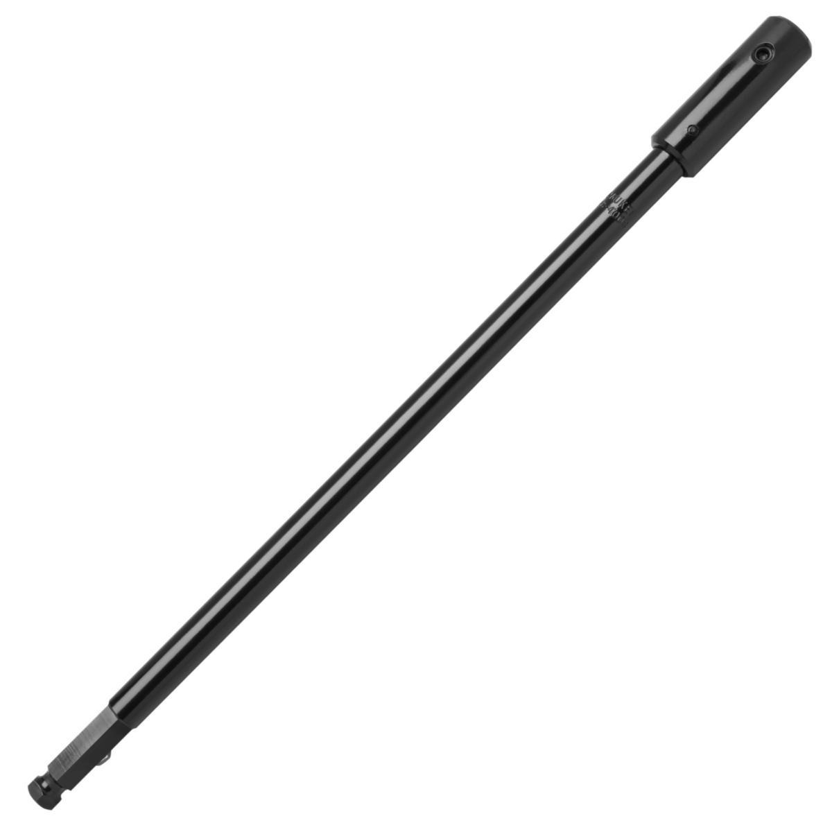 Förlängare Milwaukee 300 mm - FÖRLÄNGARE TRÄBORR 7/16" 300MM MILWAUKEE 4932479494