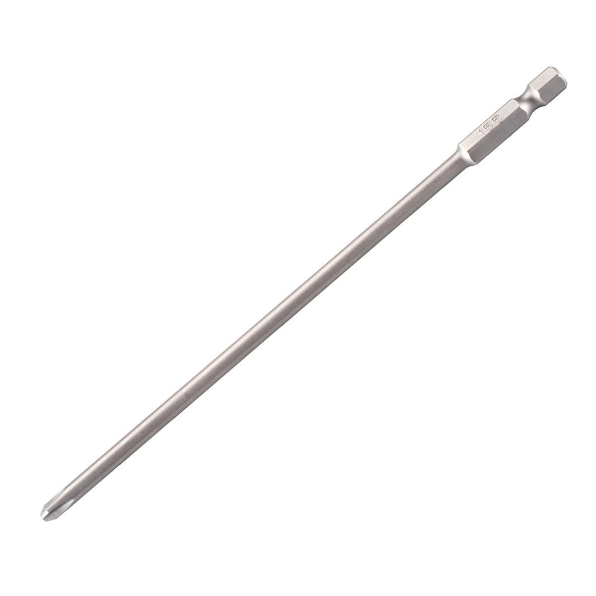 Bits Makita för Skruvautomat - BITS PH2X160MM 6842 STYCK MAKITA P-74697