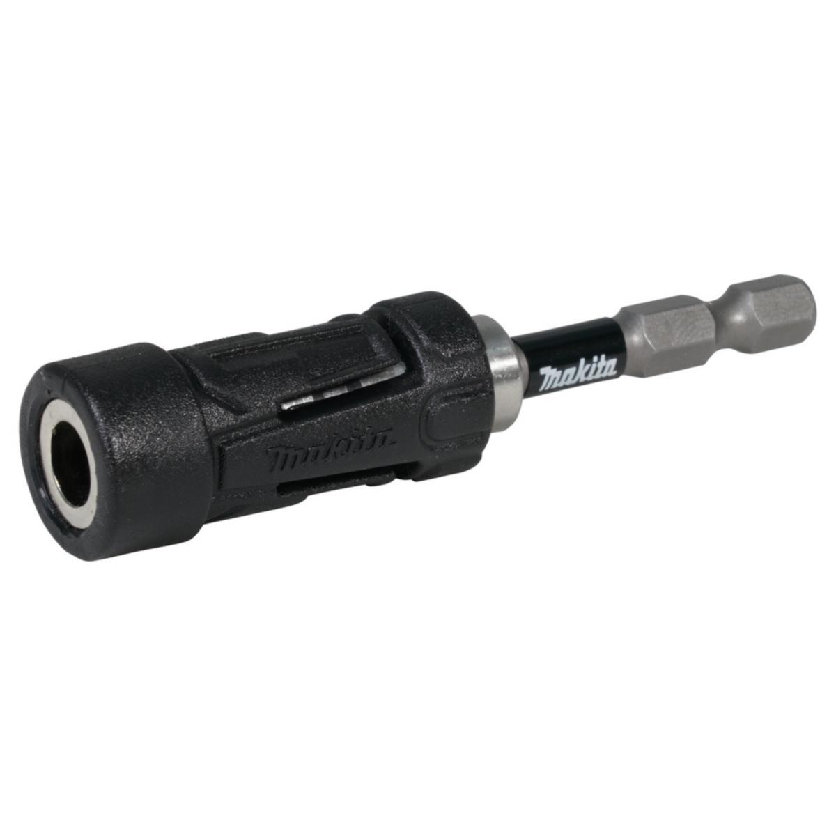 Bitshållare Makita för slagskruvdragare - BITSHÅLLARE IMP ULTRAMAG 79MM MAKITA E-20270