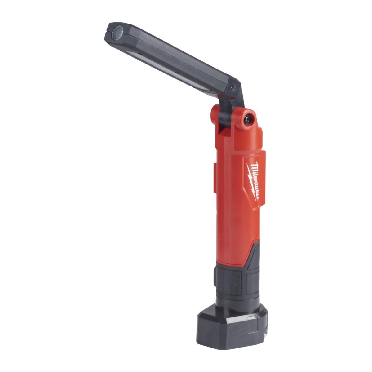 Inspektionslampa Milwaukee SL550-301 L4 - INSPEKTIONSLAMPA L4 SL550-301 MILWAUKEE 4933478869