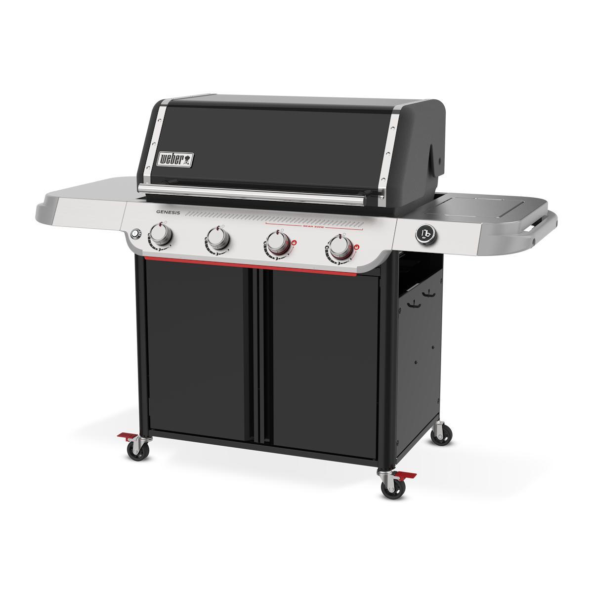 Gasolgrill Weber Genesis E-425W - GENESIS E-425 1501256