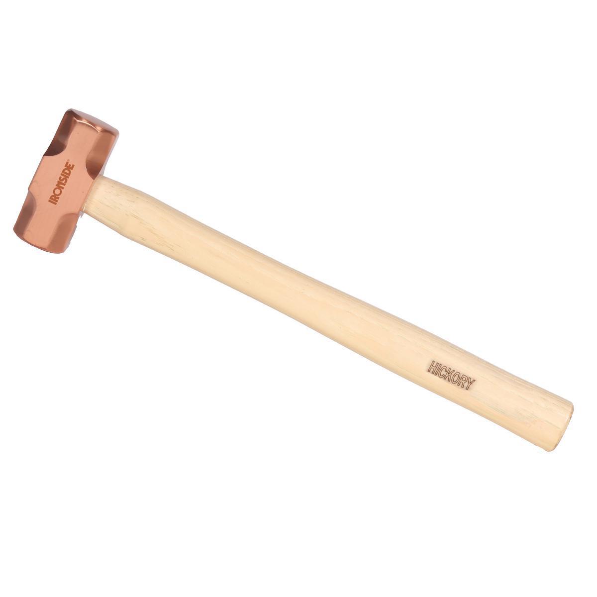 Kopparhammare Ironside - KOPPARHAMMARE IRONSIDE 1360G HICKORY 103064