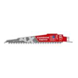 Tigersågblad Milwaukee AX Carbide