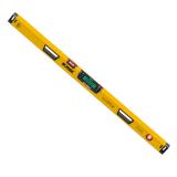 Vattenpass Ironside digitalt