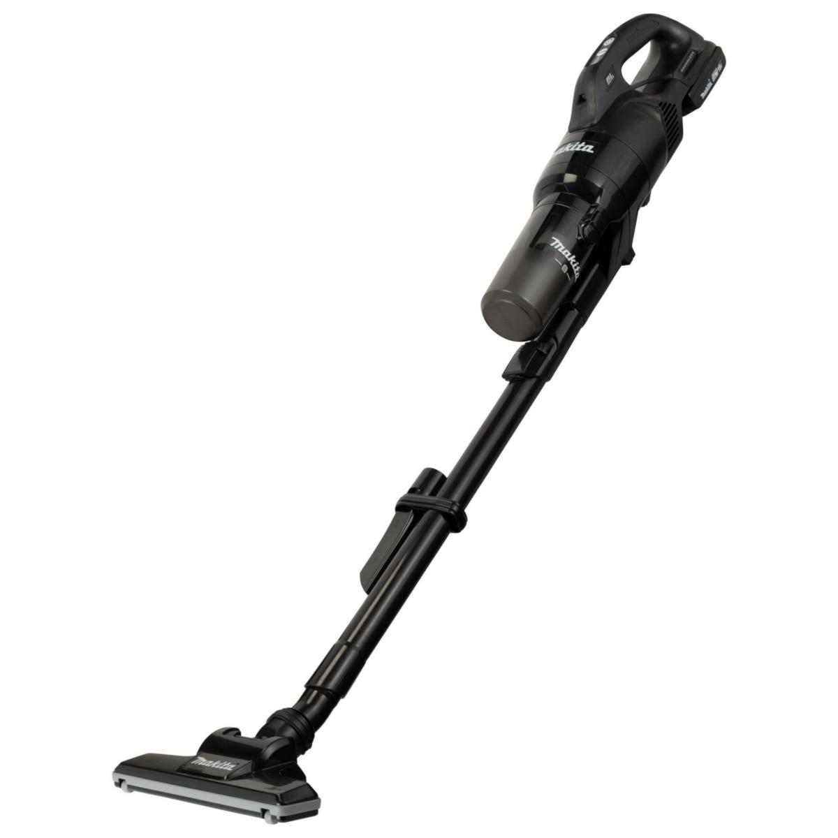 Dammsugare Makita 18V DCL286FRTB - STICKDAMMSUGARE 18V DCL286FRTB MAKITA DCL286FRTB