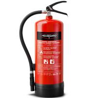 Brandsläckare Housegard 6 liter 27A/144B