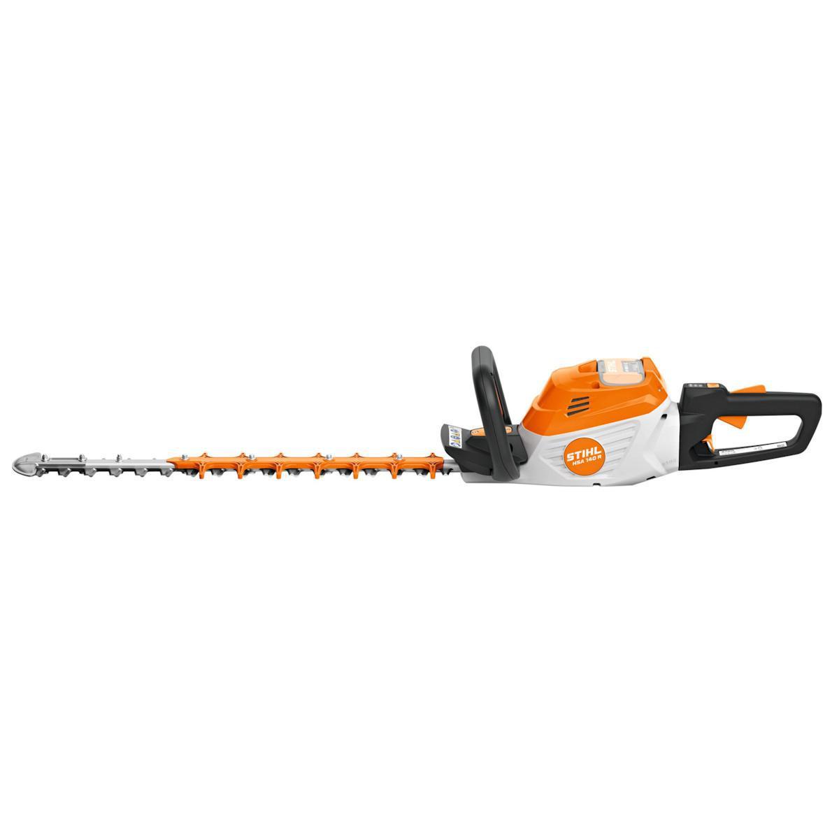 Häcksax Stihl HSA 140.0 R SOLO - HÄCKSAX HSA 140.0 R STIHL HA02-011-3504