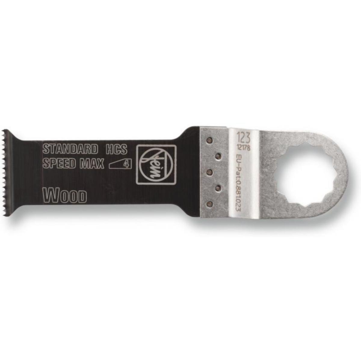 Sågblad Fein E-Cut Trä/gips/pvc - SUPERCUT.E-CUT32X78 STD FEIN 63502123018