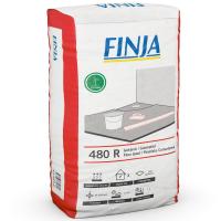 Golvbruk Finja 480 R