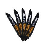 Tigersågblad DEWALT Trä med Spik